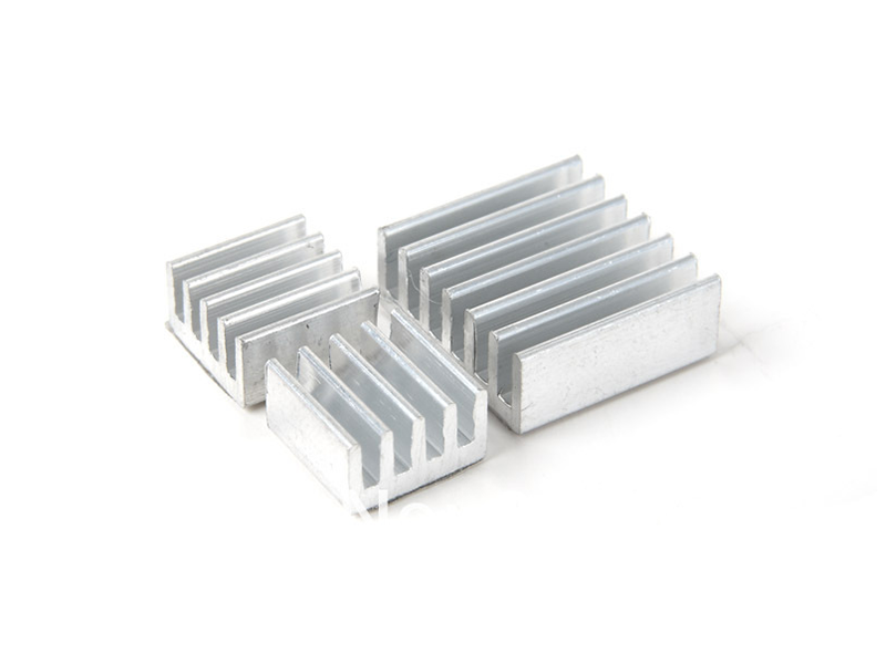 Raspberry Pi Heatsink Set - Image 1